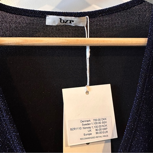 BZR Luella Rhinas Dress - Picture 3 of 4